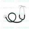 Estetoscopio simplex de campana sencilla - Estetoscopio - ADEX - MEDILANDIA | Tienda de productos y equipos médicos de calidad en México | Soluciones profesionales para clínicas, hospitales y consultorios.