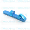 Ferula para dedo de aluminio tipo baseball - Ferula para dedo - SUPER CONFORT - MEDILANDIA | Tienda de productos y equipos médicos de calidad en México | Soluciones profesionales para clínicas, hospitales y consultorios.