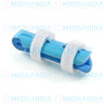 Ferula para dedo de aluminio tipo sombrilla - Ferula para dedo - SUPER CONFORT - MEDILANDIA | Tienda de productos y equipos médicos de calidad en México | Soluciones profesionales para clínicas, hospitales y consultorios.