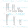 Ferulas neumáticas - Ferulas neumáticas - MEDFEX - MEDILANDIA | Tienda de productos médicos