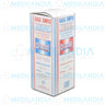 Gasa estéril 7.5 X 5 - Gasa - DIBAR - MEDILANDIA | Tienda de productos médicos