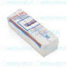 Gasa simple no estéril con trama 10 X 10 cm - Gasa - DIBAR - MEDILANDIA | Tienda de productos y equipos médicos de calidad en México | Soluciones profesionales para clínicas, hospitales y consultorios.