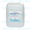 Gel anti bacterial Clean Gel NF - Gel anti bacterial - ALTAMIRANO - MEDILANDIA | Tienda de productos y equipos médicos de calidad en México | Soluciones profesionales para clínicas, hospitales y consultorios.