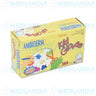 Guante desechable para niños - Guante de exploracion - AMBIDERM - MEDILANDIA | Tienda de productos médicos