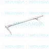 Infantometro de aluminio - Infantometro - CIIASA - MEDILANDIA | Tienda de productos médicos