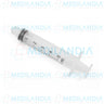 Jeringa de 5 ml con o sin aguja caja con 100 piezas - Jeringa - DL - MEDILANDIA | Tienda de productos y equipos médicos de calidad en México | Soluciones profesionales para clínicas, hospitales y consultorios.