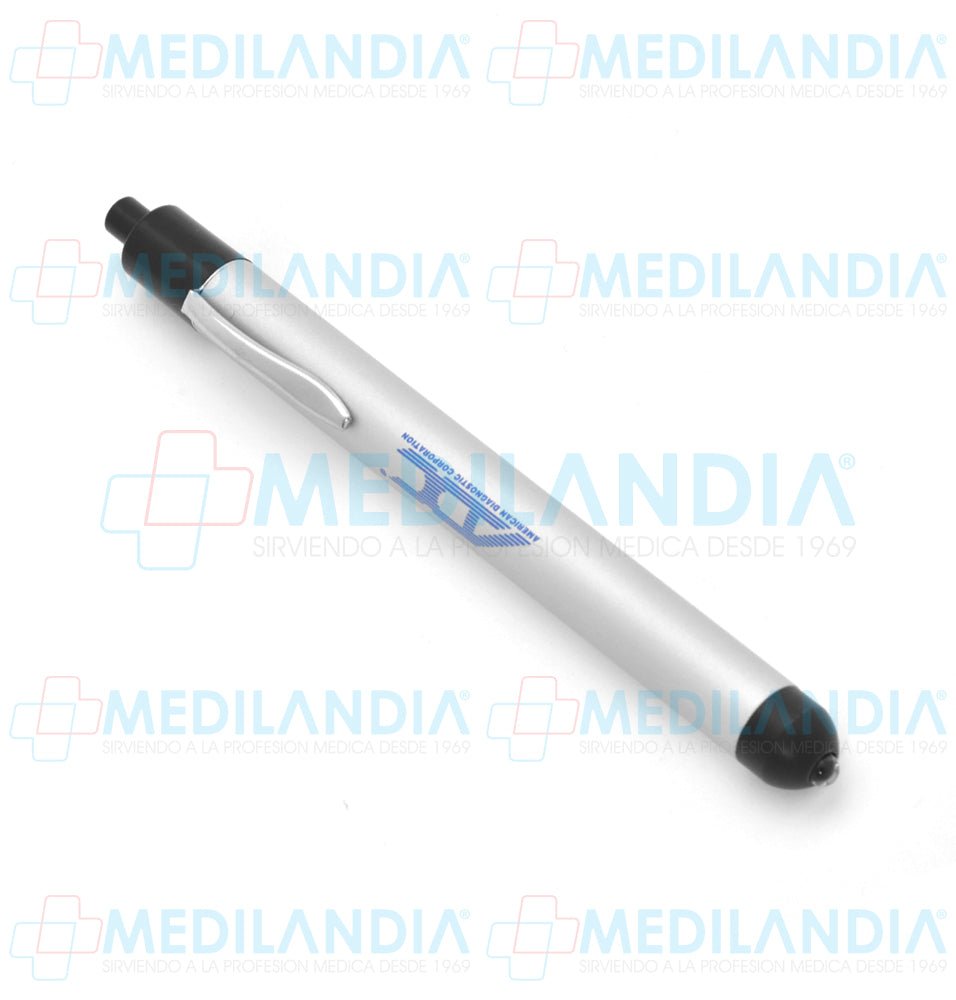Lampara de diagnóstico - Lampara de diagnóstico - ADC - MEDILANDIA | Tienda de productos médicos