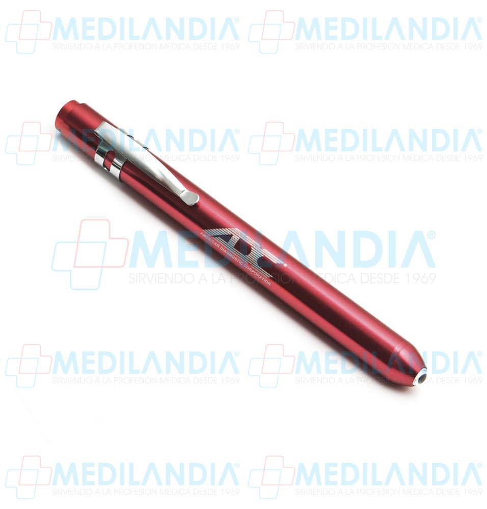 Lampara de diagnóstico - Lampara de diagnóstico - ADC - MEDILANDIA | Tienda de productos médicos