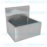 Lavabo para cirujano sencillo - Lavabo para cirujano - MEDILANDIA - MEDILANDIA | Tienda de productos médicos