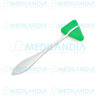 Martillo para prueba de reflejos Taylor - Martillo de reflejos - HERGOM - MEDILANDIA | Tienda de productos médicos