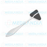 Martillo para prueba de reflejos Taylor - Martillo de reflejos - HERGOM - MEDILANDIA | Tienda de productos médicos