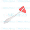 Martillo para prueba de reflejos Taylor - Martillo de reflejos - HERGOM - MEDILANDIA | Tienda de productos médicos