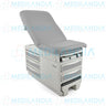 Mesa de exploración manual Ritter 204 - Mesa de exploracion - RITTER - MEDILANDIA | Tienda de productos y equipos médicos de calidad en México | Soluciones profesionales para clínicas, hospitales y consultorios.
