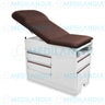 Mesa de exploración universal 2k - Mesa de exploracion - CIIASA - MEDILANDIA | Tienda de productos y equipos médicos de calidad en México | Soluciones profesionales para clínicas, hospitales y consultorios.