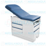 Mesa de exploración universal 2k - Mesa de exploracion - CIIASA - MEDILANDIA | Tienda de productos y equipos médicos de calidad en México | Soluciones profesionales para clínicas, hospitales y consultorios.