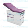 Mesa de exploración universal 2k - Mesa de exploracion - CIIASA - MEDILANDIA | Tienda de productos y equipos médicos de calidad en México | Soluciones profesionales para clínicas, hospitales y consultorios.