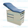 Mesa de exploración universal 2k - Mesa de exploracion - CIIASA - MEDILANDIA | Tienda de productos y equipos médicos de calidad en México | Soluciones profesionales para clínicas, hospitales y consultorios.