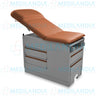 Mesa de exploración universal 2k - Mesa de exploracion - CIIASA - MEDILANDIA | Tienda de productos y equipos médicos de calidad en México | Soluciones profesionales para clínicas, hospitales y consultorios.