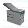 Mesa de exploración universal 2k - Mesa de exploracion - CIIASA - MEDILANDIA | Tienda de productos y equipos médicos de calidad en México | Soluciones profesionales para clínicas, hospitales y consultorios.