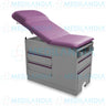 Mesa de exploración universal 2k - Mesa de exploracion - CIIASA - MEDILANDIA | Tienda de productos y equipos médicos de calidad en México | Soluciones profesionales para clínicas, hospitales y consultorios.