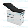 Mesa de exploración universal 2k - Mesa de exploracion - CIIASA - MEDILANDIA | Tienda de productos y equipos médicos de calidad en México | Soluciones profesionales para clínicas, hospitales y consultorios.