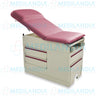 Mesa de exploración universal 2k - Mesa de exploracion - CIIASA - MEDILANDIA | Tienda de productos y equipos médicos de calidad en México | Soluciones profesionales para clínicas, hospitales y consultorios.