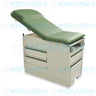 Mesa de exploración universal 2k - Mesa de exploracion - CIIASA - MEDILANDIA | Tienda de productos y equipos médicos de calidad en México | Soluciones profesionales para clínicas, hospitales y consultorios.