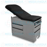 Mesa de exploración universal 2k - Mesa de exploracion - CIIASA - MEDILANDIA | Tienda de productos y equipos médicos de calidad en México | Soluciones profesionales para clínicas, hospitales y consultorios.
