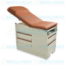 Mesa de exploración universal 2k - Mesa de exploracion - CIIASA - MEDILANDIA | Tienda de productos y equipos médicos de calidad en México | Soluciones profesionales para clínicas, hospitales y consultorios.