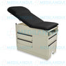 Mesa de exploración universal 2k - Mesa de exploracion - CIIASA - MEDILANDIA | Tienda de productos y equipos médicos de calidad en México | Soluciones profesionales para clínicas, hospitales y consultorios.
