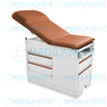 Mesa de exploración universal 2k - Mesa de exploracion - CIIASA - MEDILANDIA | Tienda de productos y equipos médicos de calidad en México | Soluciones profesionales para clínicas, hospitales y consultorios.