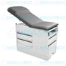 Mesa de exploración universal 2k - Mesa de exploracion - CIIASA - MEDILANDIA | Tienda de productos y equipos médicos de calidad en México | Soluciones profesionales para clínicas, hospitales y consultorios.