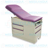 Mesa de exploración universal 2k - Mesa de exploracion - CIIASA - MEDILANDIA | Tienda de productos y equipos médicos de calidad en México | Soluciones profesionales para clínicas, hospitales y consultorios.