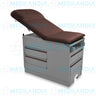 Mesa de exploración universal 2k - Mesa de exploracion - CIIASA - MEDILANDIA | Tienda de productos y equipos médicos de calidad en México | Soluciones profesionales para clínicas, hospitales y consultorios.