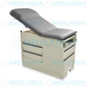 Mesa de exploración universal 2k - Mesa de exploracion - CIIASA - MEDILANDIA | Tienda de productos y equipos médicos de calidad en México | Soluciones profesionales para clínicas, hospitales y consultorios.