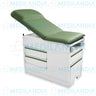Mesa de exploración universal 2k - Mesa de exploracion - CIIASA - MEDILANDIA | Tienda de productos y equipos médicos de calidad en México | Soluciones profesionales para clínicas, hospitales y consultorios.