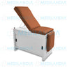Mesa exploración Novus - Mesa de exploracion - CIIASA - MEDILANDIA | Tienda de productos y equipos médicos de calidad en México | Soluciones profesionales para clínicas, hospitales y consultorios.