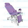 Mesa ginecológica eléctrica con 2 motores altura ajustable - Mesa ginecológica - MEDILANDIA - MEDILANDIA | Tienda de productos y equipos médicos de calidad en México | Soluciones profesionales para clínicas, hospitales y consultorios.