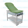 Mesa universal 2K clase T sin gabinete - Mesa de exploracion - CIIASA - MEDILANDIA | Tienda de productos y equipos médicos de calidad en México | Soluciones profesionales para clínicas, hospitales y consultorios.