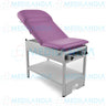 Mesa universal 2K clase T sin gabinete - Mesa de exploracion - CIIASA - MEDILANDIA | Tienda de productos y equipos médicos de calidad en México | Soluciones profesionales para clínicas, hospitales y consultorios.