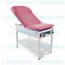 Mesa universal 2K clase T sin gabinete - Mesa de exploracion - CIIASA - MEDILANDIA | Tienda de productos y equipos médicos de calidad en México | Soluciones profesionales para clínicas, hospitales y consultorios.
