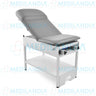 Mesa universal 2K clase T sin gabinete - Mesa de exploracion - CIIASA - MEDILANDIA | Tienda de productos y equipos médicos de calidad en México | Soluciones profesionales para clínicas, hospitales y consultorios.