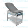 Mesa universal 2K clase T sin gabinete - Mesa de exploracion - CIIASA - MEDILANDIA | Tienda de productos y equipos médicos de calidad en México | Soluciones profesionales para clínicas, hospitales y consultorios.