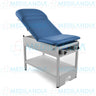 Mesa universal 2K clase T sin gabinete - Mesa de exploracion - CIIASA - MEDILANDIA | Tienda de productos y equipos médicos de calidad en México | Soluciones profesionales para clínicas, hospitales y consultorios.