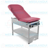 Mesa universal 2K clase T sin gabinete - Mesa de exploracion - CIIASA - MEDILANDIA | Tienda de productos y equipos médicos de calidad en México | Soluciones profesionales para clínicas, hospitales y consultorios.