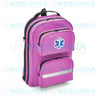 Mochila Botiquín Back Pack - Mochila Botiquín - MEDILANDIA - MEDILANDIA | Tienda de productos médicos