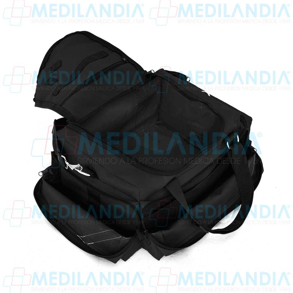 Mochila Botiquín Grande - Mochila Botiquín - MEDILANDIA - MEDILANDIA | Tienda de productos médicos