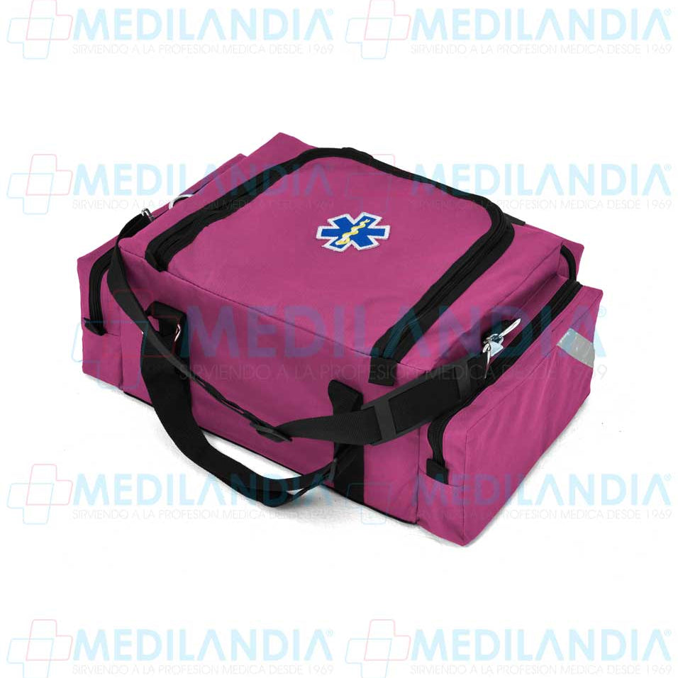 Mochila Botiquín Grande - Mochila Botiquín - MEDILANDIA - MEDILANDIA | Tienda de productos médicos