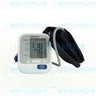 Monitor de presión arterial de brazo automático - Baumanometro - OMRON - MEDILANDIA | Tienda de productos médicos