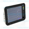 Monitor de signos vitales para paciente de 12” con pantalla táctil - Monitor para paciente - INMED - MEDILANDIA | Tienda de productos y equipos médicos de calidad en México | Soluciones profesionales para clínicas, hospitales y consultorios.